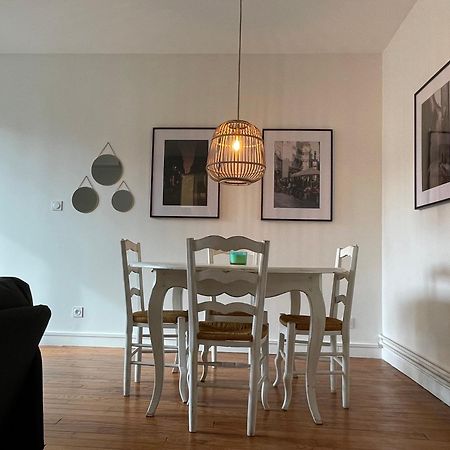Le Louis Vitet Terrasse Proche Place Dupuy Тулуза Екстериор снимка
