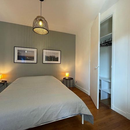 Le Louis Vitet Terrasse Proche Place Dupuy Тулуза Екстериор снимка