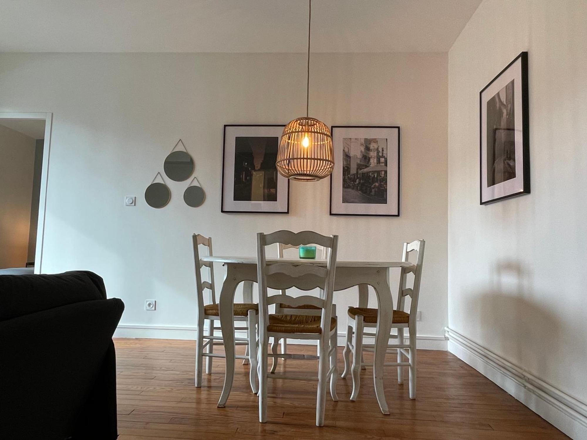 Le Louis Vitet Terrasse Proche Place Dupuy Тулуза Екстериор снимка