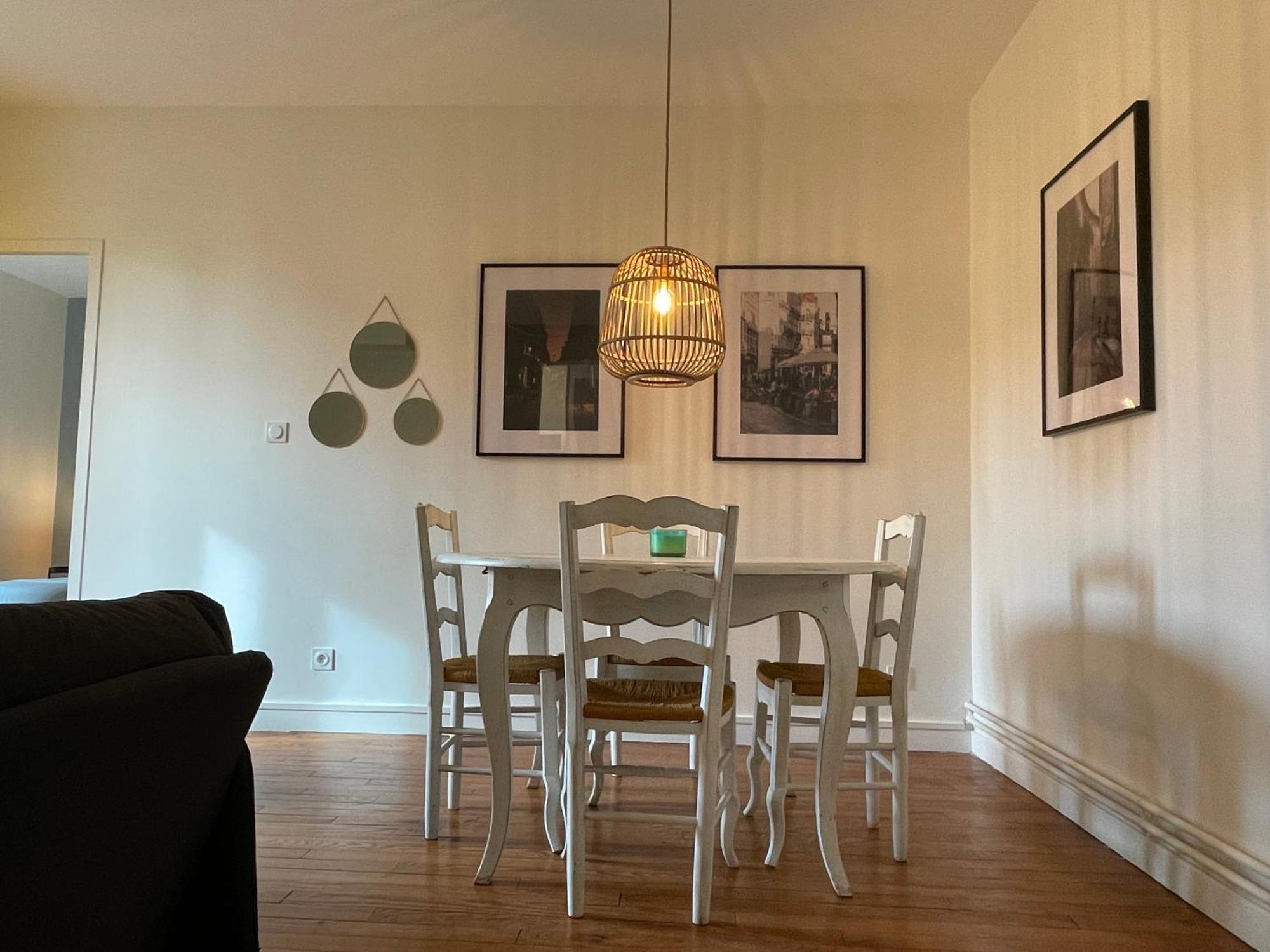 Le Louis Vitet Terrasse Proche Place Dupuy Тулуза Екстериор снимка