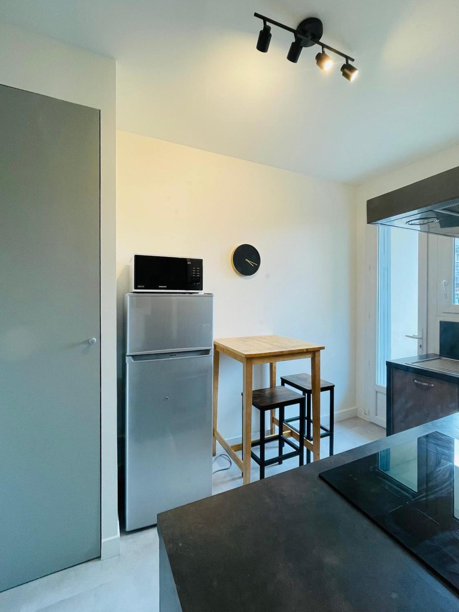 Le Louis Vitet Terrasse Proche Place Dupuy Тулуза Екстериор снимка