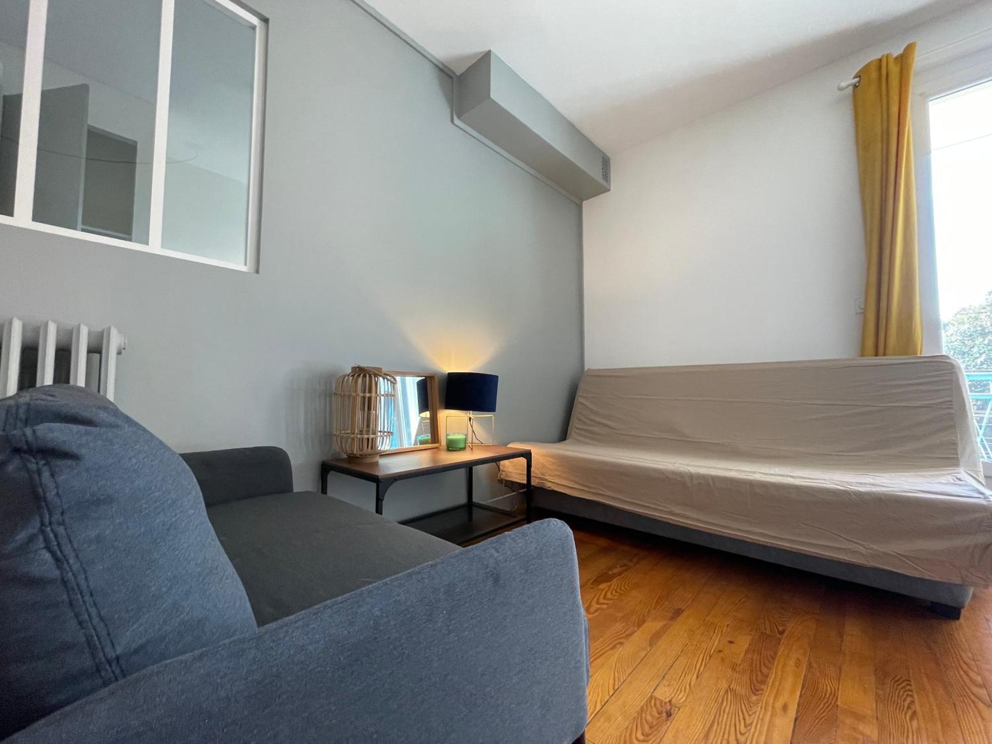 Le Louis Vitet Terrasse Proche Place Dupuy Тулуза Екстериор снимка