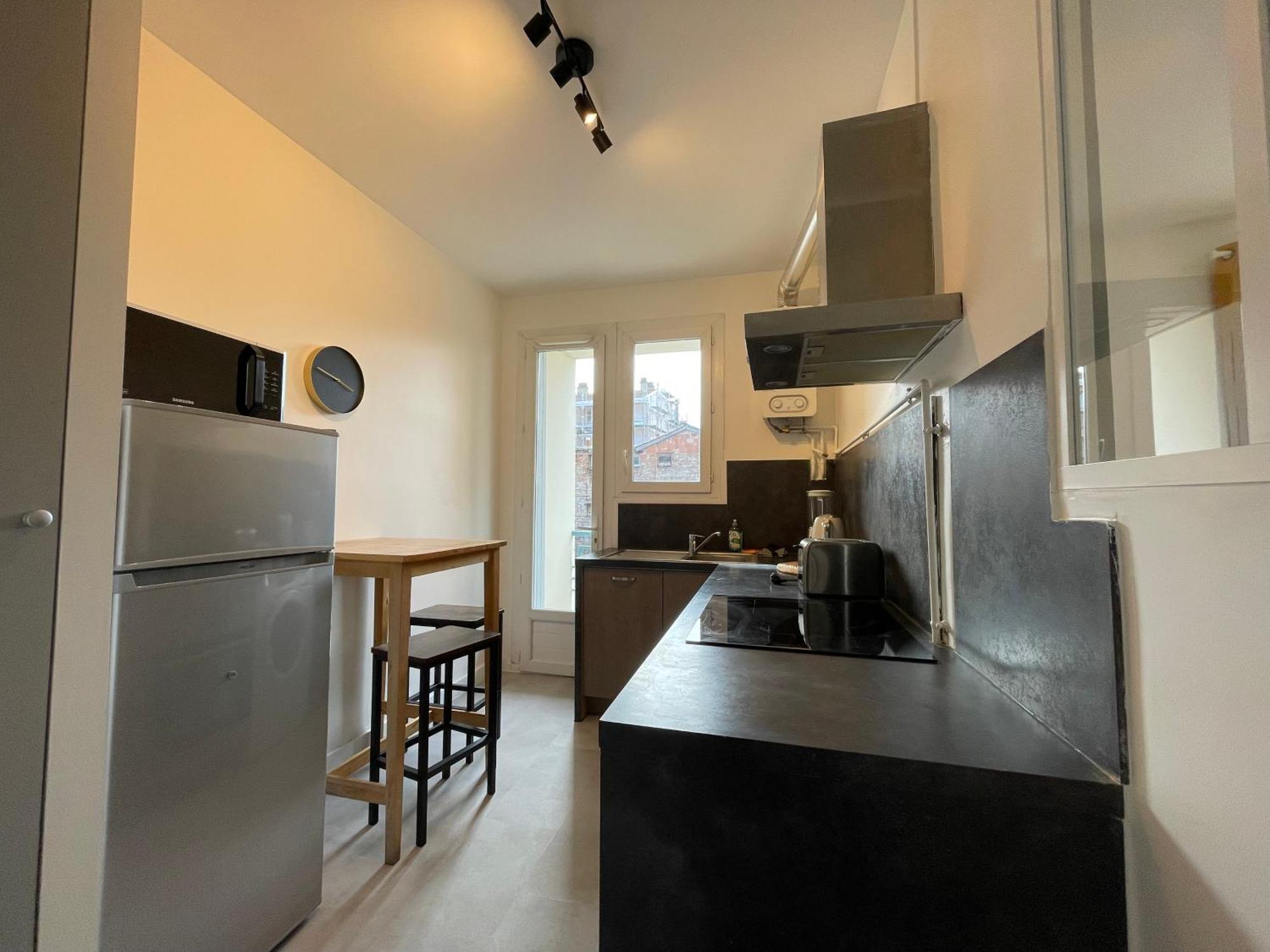 Le Louis Vitet Terrasse Proche Place Dupuy Тулуза Екстериор снимка