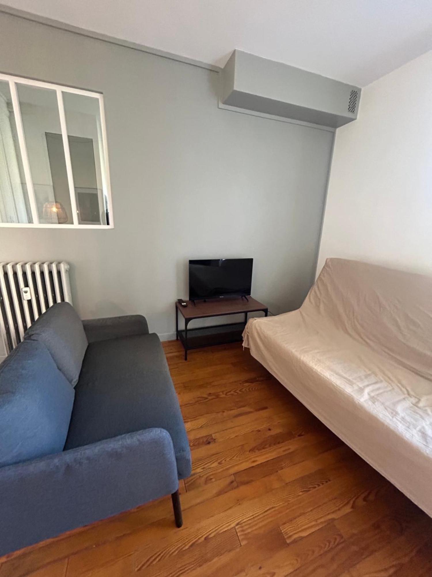 Le Louis Vitet Terrasse Proche Place Dupuy Тулуза Екстериор снимка